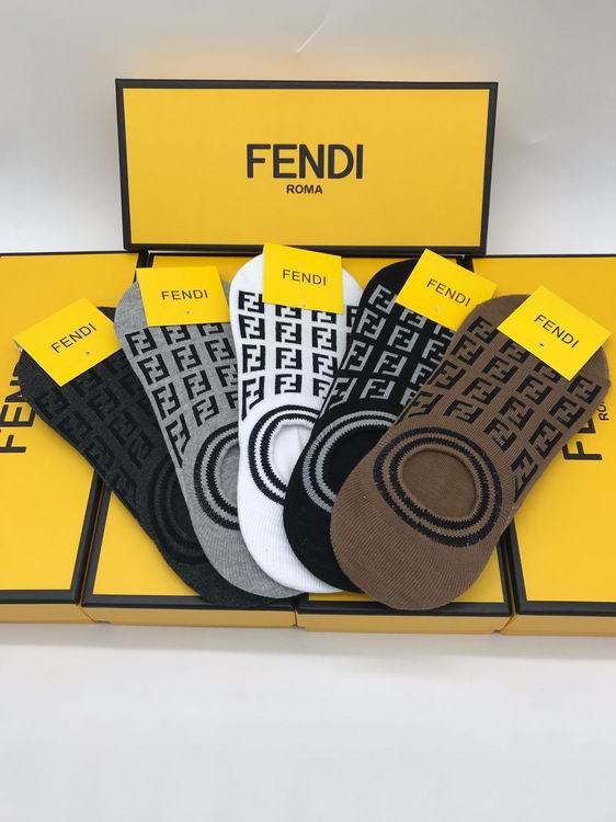 Fendi Sock 69